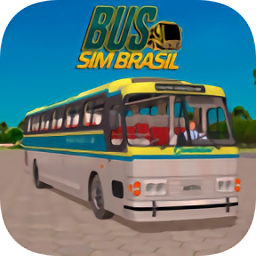 ʿģ(Bus Sim Brasil)
