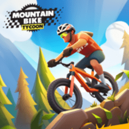ɽгٷ(Mountain Bike Tycoon)