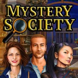 ٷ°(Mystery Society)