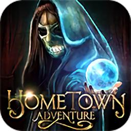 С3СΣٷ°(Escape game:home town adventure 3)