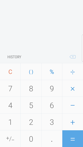 Ǽֻ(Samsung Calculator) v12.3.00.1 ׿1