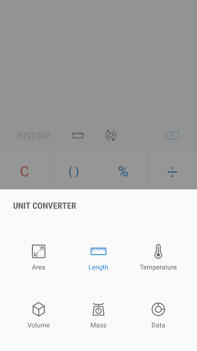 Ǽֻ(Samsung Calculator) v12.3.00.1 ׿3