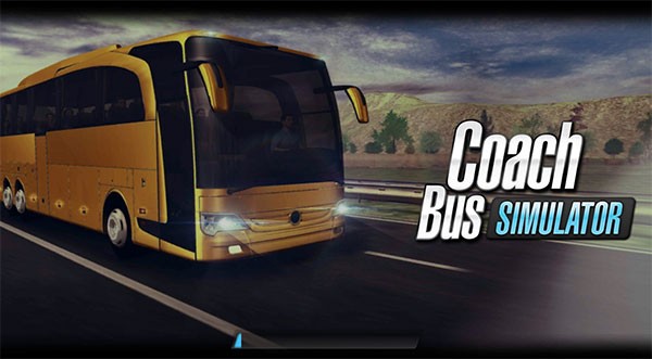 ;ʿģֻ(Coach Bus Simulator) v1.7.0 ׿°2