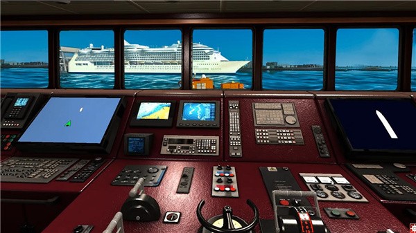 ģ°(Ship Simulator 2022) v1.1 ׿İ1