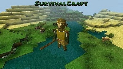 ս2.2(Survivalcraft) v2.2.40 Ѱ2