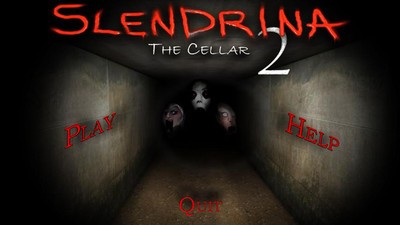 ɺӵĵ2İ(Slendrina:The Cellar 2) v1.2 ׿0