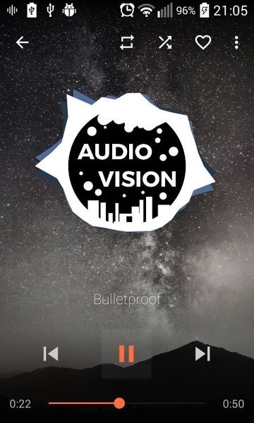 AudioVisionֲ v2.8.5 ׿1