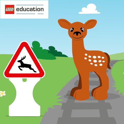 ָ߽С(LEGO Education Coding Express) v1.3.0 ׿2