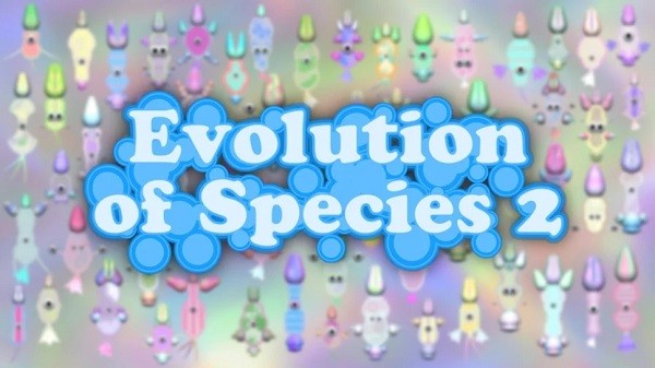 ӽ2(Evolution of Species 2) v1.0.3 ׿1