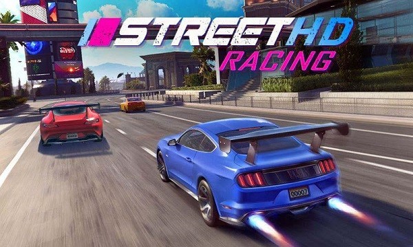 ͷ2024°(Street Racing HD) v6.5.1 ׿0