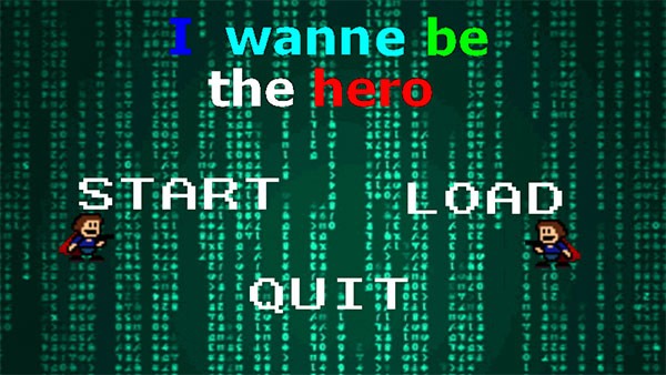 ΪӢ(I wanna be the hero) v0.1.31 ׿2