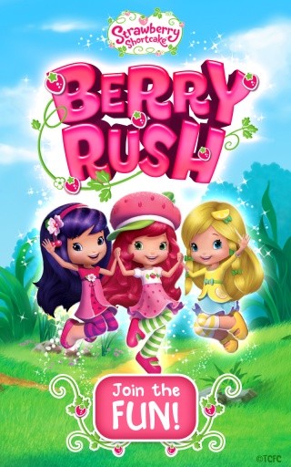ݮŮܿ°2023(berry rush) v2.3.8 ׿0