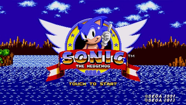 ʽ(Sonic 1) v3.8.1 ׿°1
