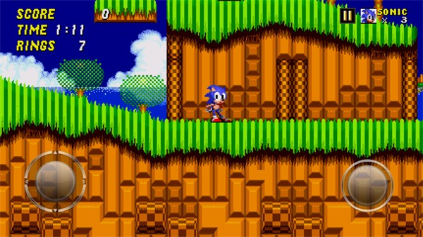 2°汾(Sonic 2) v1.6.1 ׿0