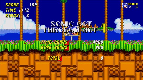 2°汾(Sonic 2) v1.6.1 ׿1