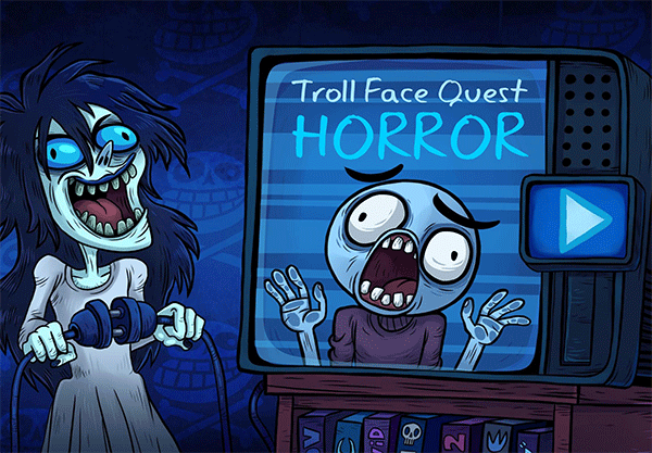 ħ̸ֻ(Troll Quest Horror) v224.1.50 ׿1