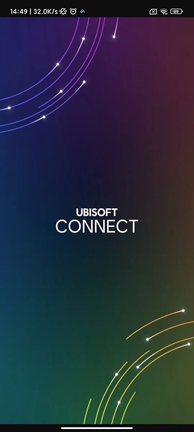 Ubisoft Connect appֻͻ