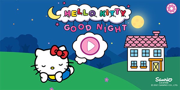 èٷ(Hello Kitty) v1.3.0 ׿3