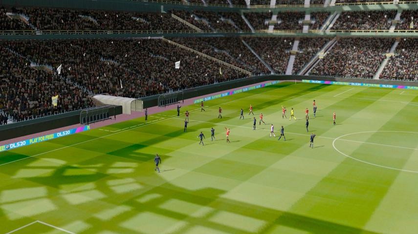 λ2024ȸ(Dream League Soccer 2024) v11.110 ׿İ3