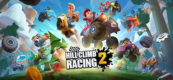 ɽ2ʰ°(Hill Climb Racing 2) v1.60.5 ׿3