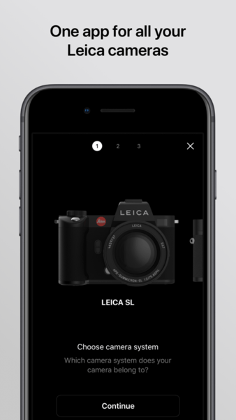 Leica FOTOS׿İ(⿨app) v4.2.5 ׿1