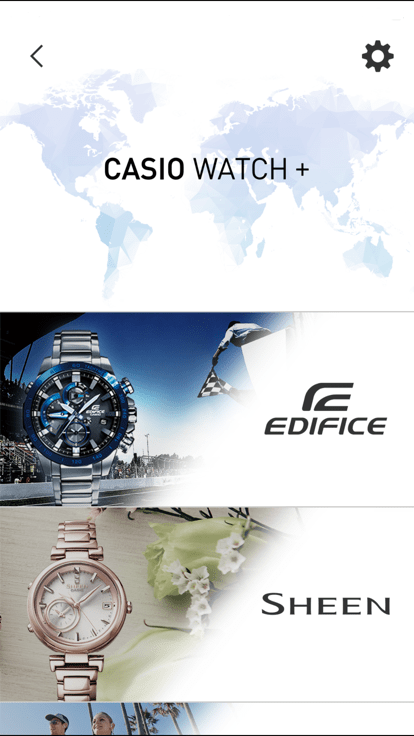 casio watch+ٷ v3.3.10(1106A) ׿İ0