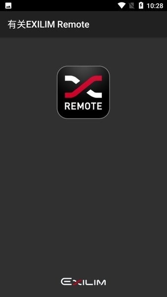 exilim remote(ŷңApp) v3.0.4 ׿0