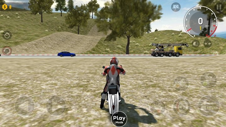 Ħƽò˵İ(Xtreme Motorbikes) v1.8 ׿2