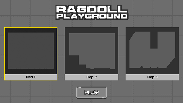 ֳ7723汾(Ragdoll Playground) v1.10.1 ׿3