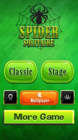 Classic Spider Solitaireֽ֩ v1.0.3 ׿0