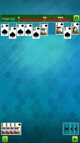 Classic Spider Solitaireֽ֩ v1.0.3 ׿2