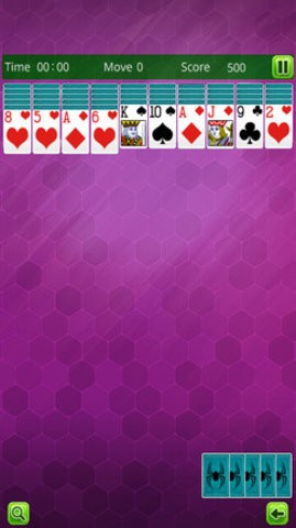 Classic Spider Solitaireֽ֩ v1.0.3 ׿3