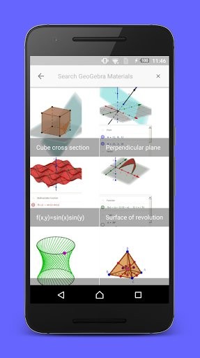 geogebra 3Dֻ(3D Calculator) v5.2.836.0 ׿0