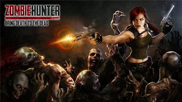 ʬ֮սٷ(Zombie Hunter) v3.0.56 ׿2