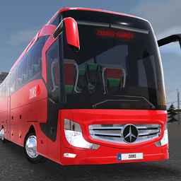 公交车模拟器ultimate最新版本