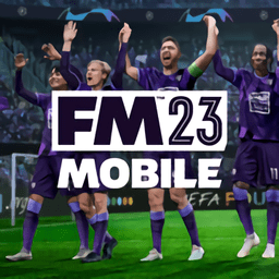 足球经理2023手机版(FM23 Mobile)