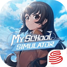 ഺУ԰ģ2023°(My School Simulator)
