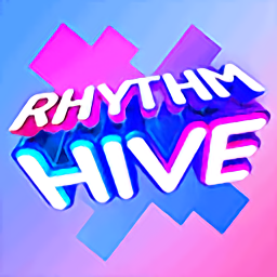 音游rhythm hive正版最新版