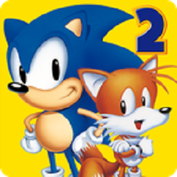 2°汾(Sonic 2)