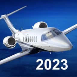 Aerofly FS 2023飞行模拟器
