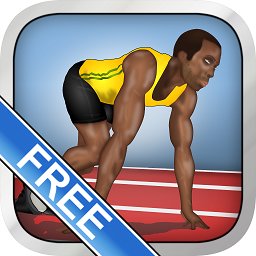 夏季田径运动会2游戏中文版(athletics2-free)