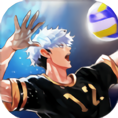 The Spike Volleyball Story排球游戏手机版