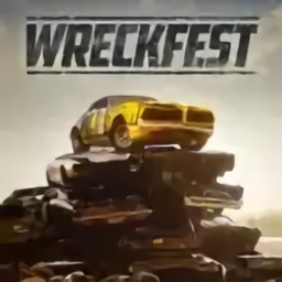ײ껪ֱװ(Wreckfest)