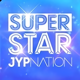 SuperStar JYPNATION最新版本2023