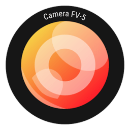 camera fv-5°