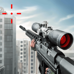 狙击猎手最新汉化版(Sniper 3D)