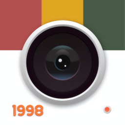 1998胶片相机app最新版(1998Cam)