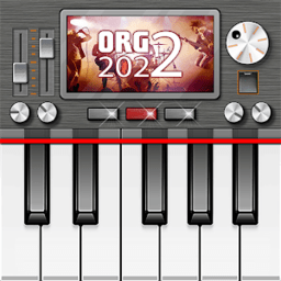 org电子琴2022高级电子琴中文版