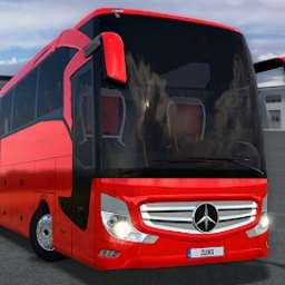 ģռٷ(Bus Simulator : Ultimate)