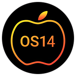 os14桌面启动器最新版
